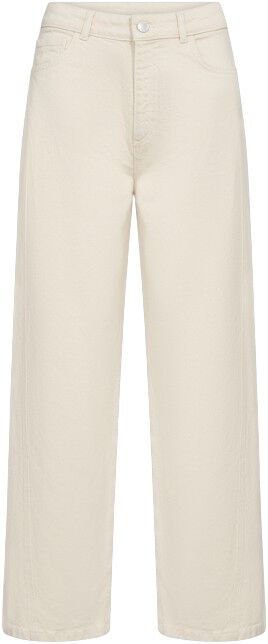 LR-KOSA 21 Jeans Lys gr&aring;