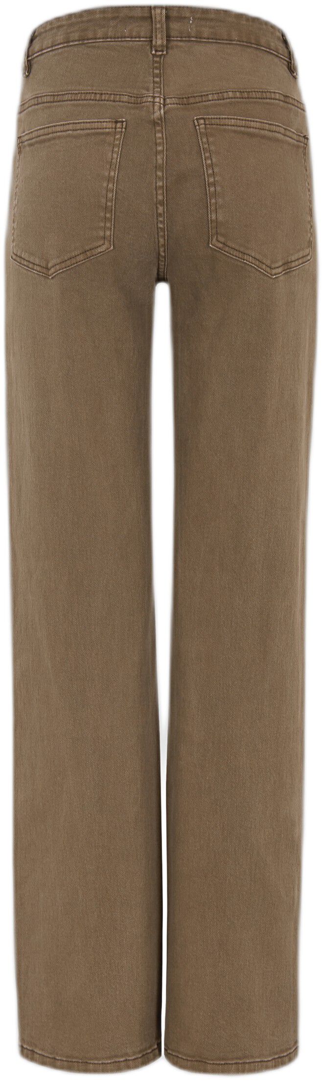 SRKilea Willa Midwaist Wide Jeans