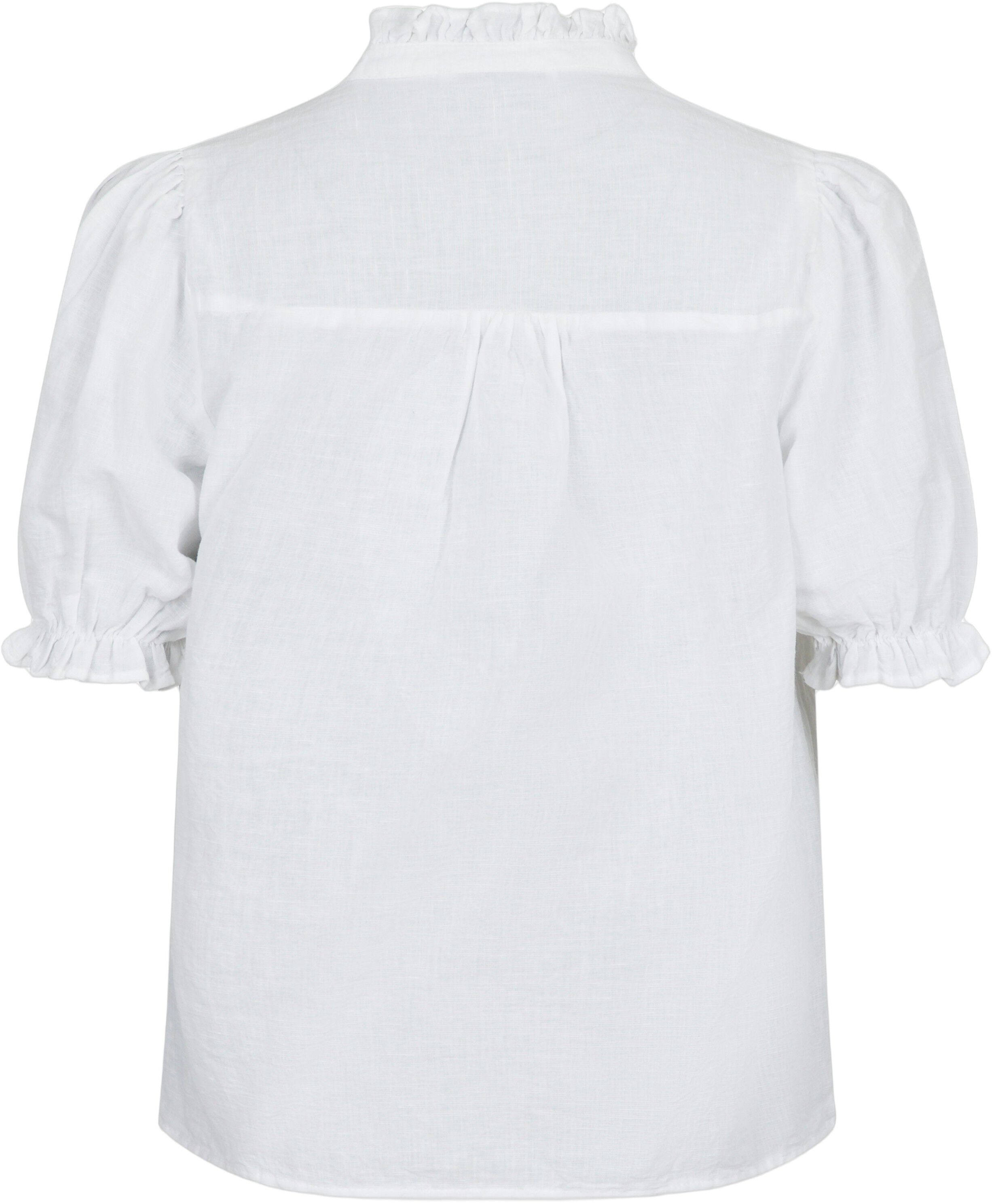 Odesa Linen Blouse