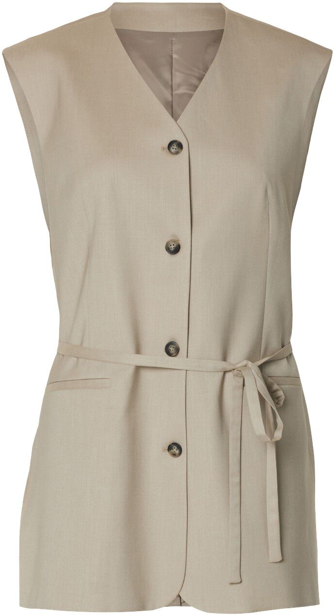 Slfboxy Lisa Vest