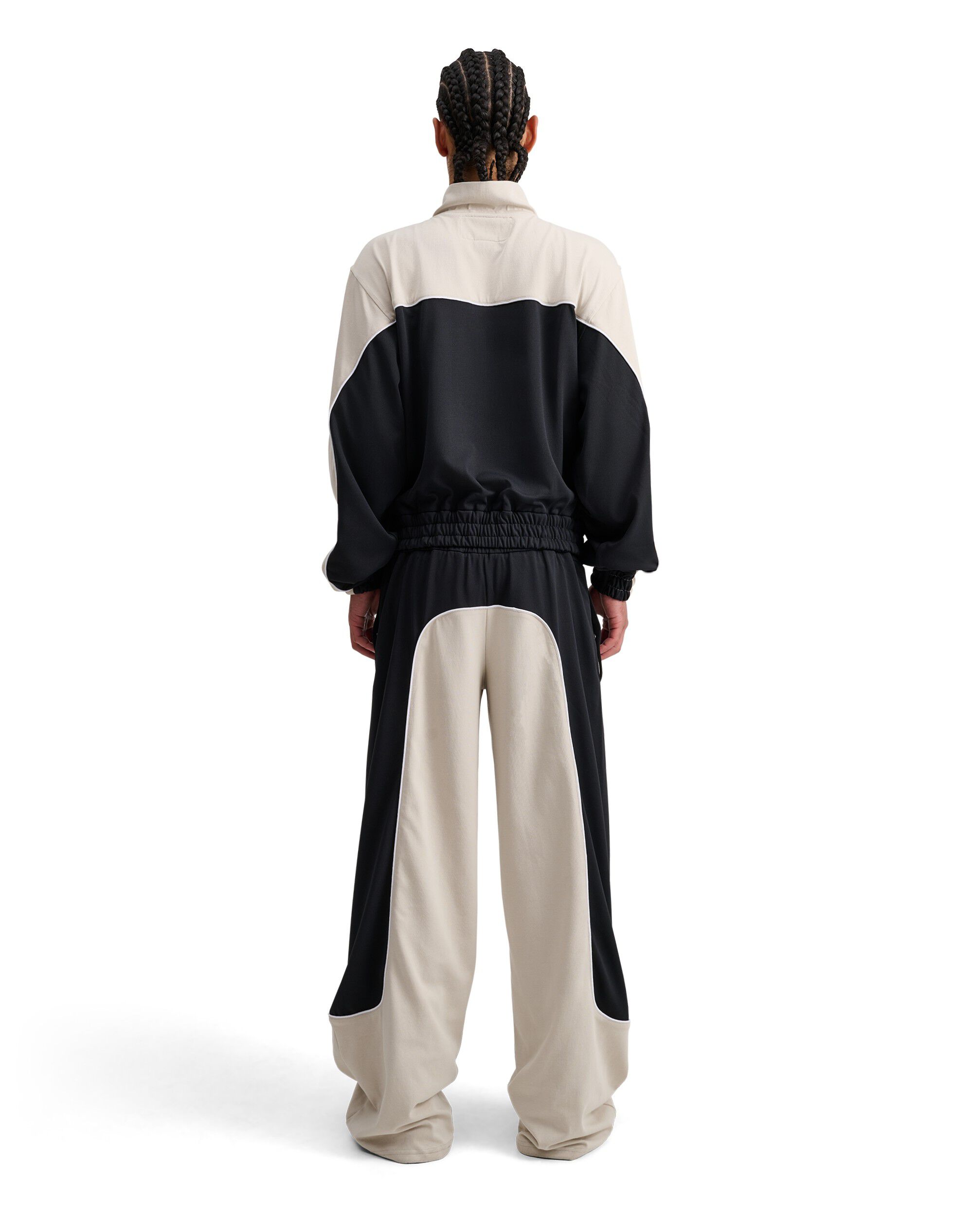 YAGO TONY FIT TRACK PANTS