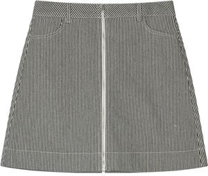 Hickory Punk Riva Skirt