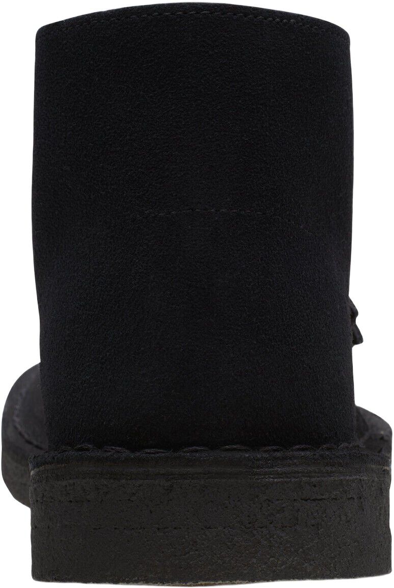 Desert Boot Beeswax, G, 7