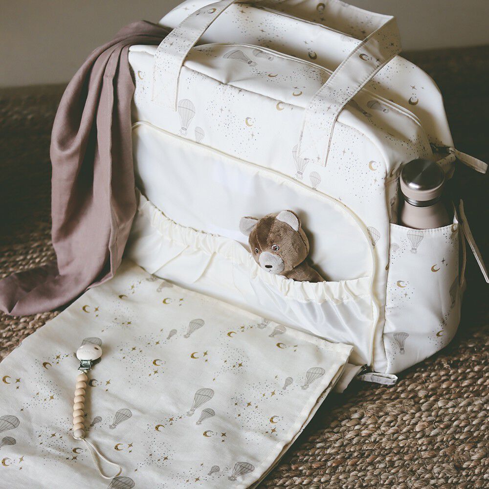 Bora stofbleer 3-pak