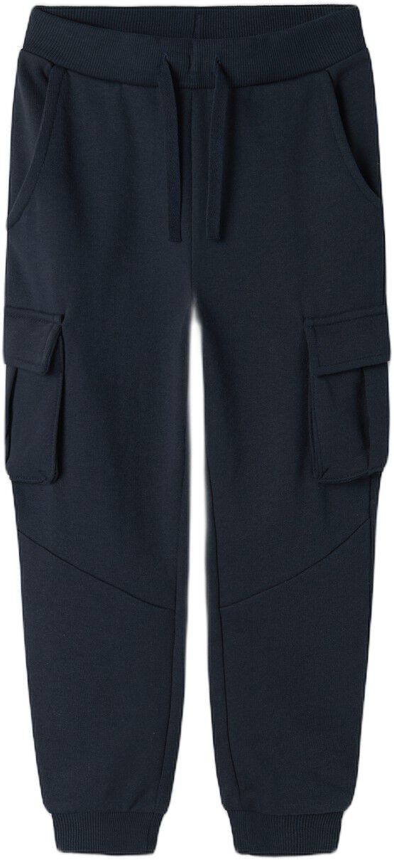 NMNOLI SWEAT PANT UNB NOOS