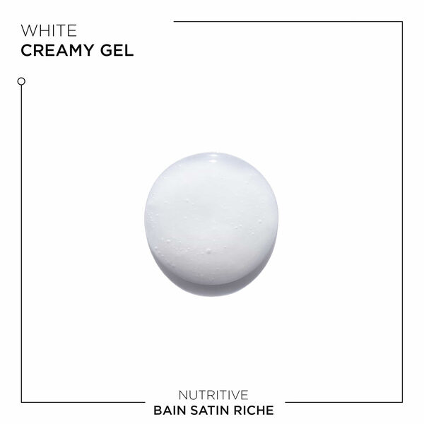 Kérastase Nutritive Bain Riche Shampoo 500ml