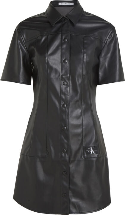 Calvin Klein Jeans faux dress
