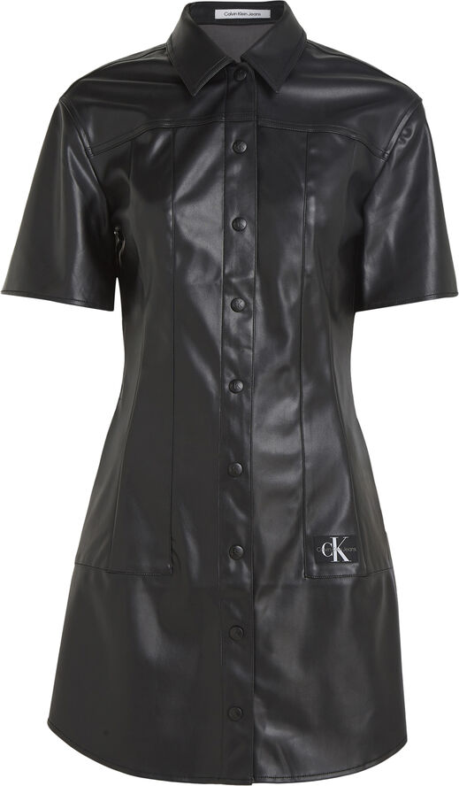 Calvin Klein Jeans faux dress