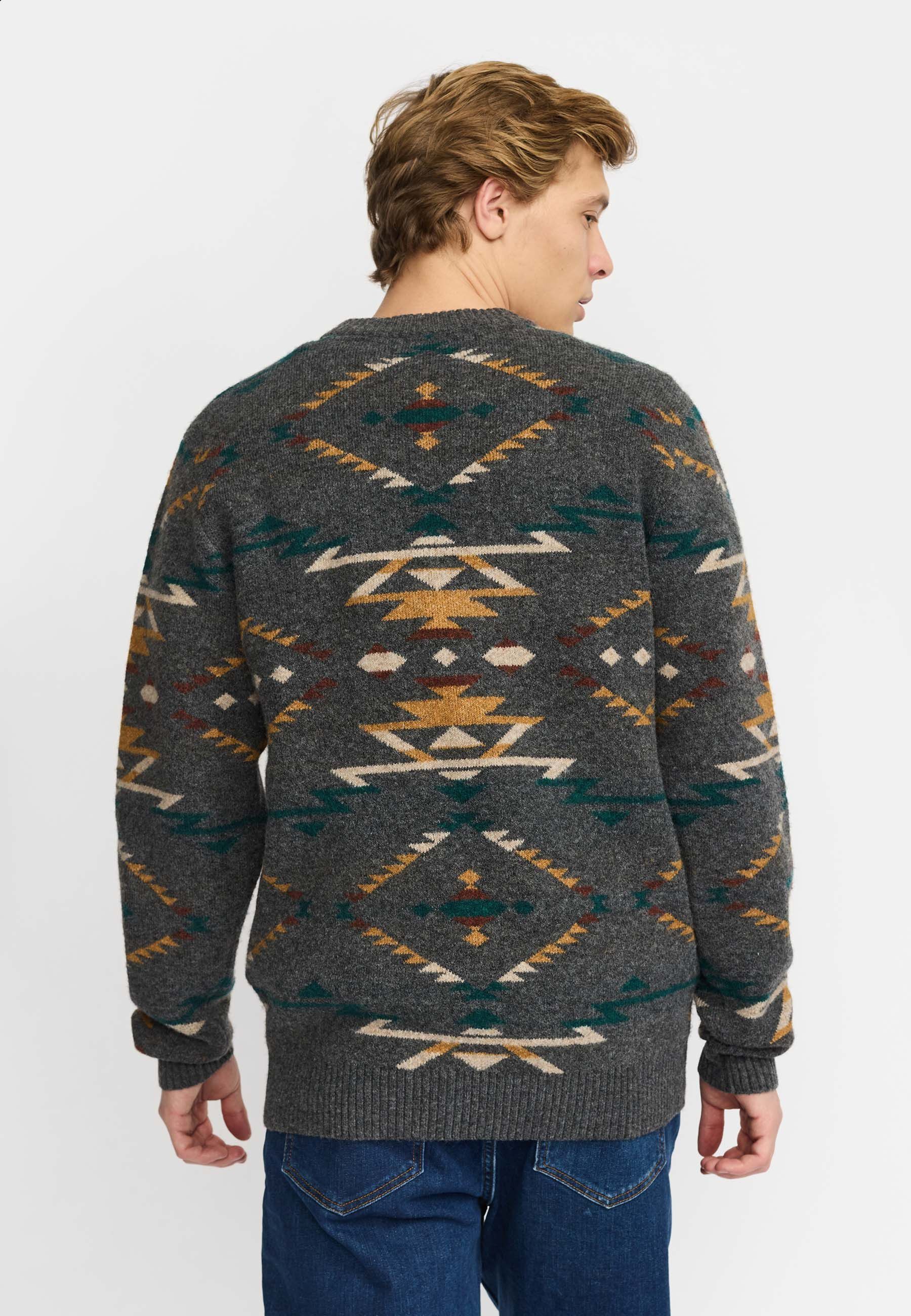 Knitwear