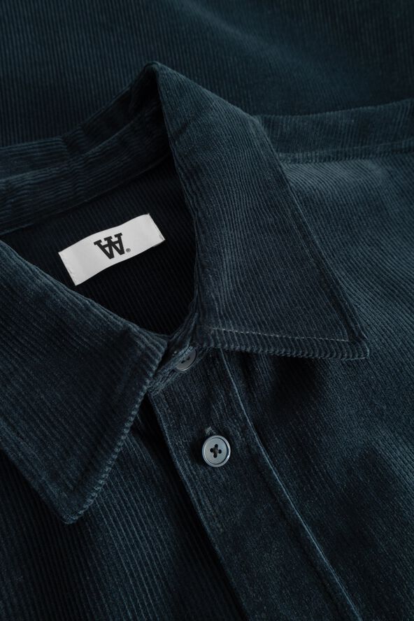 WWCooper overshirt 25258