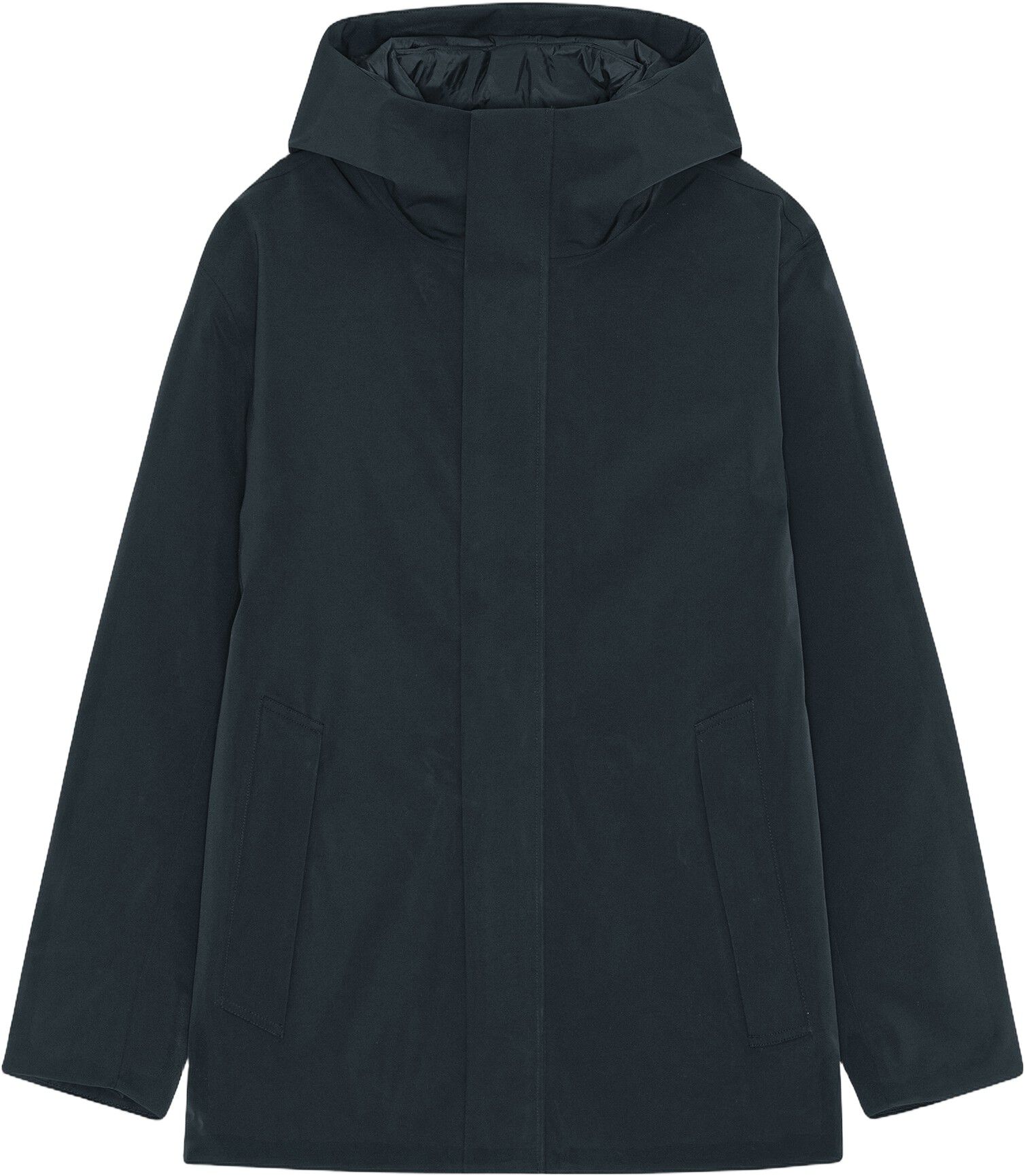 Blake Hood Jacket