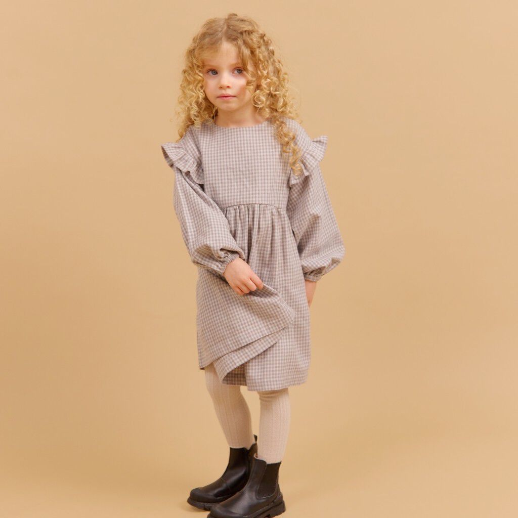 Dress Gro