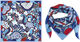 MJM Scarf Dalila W