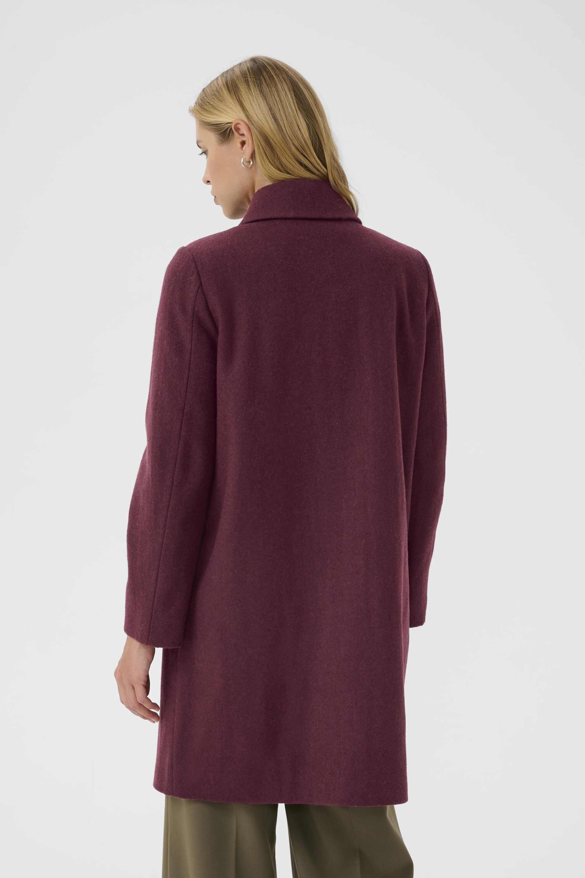 Kamillas OTW Wool Coat