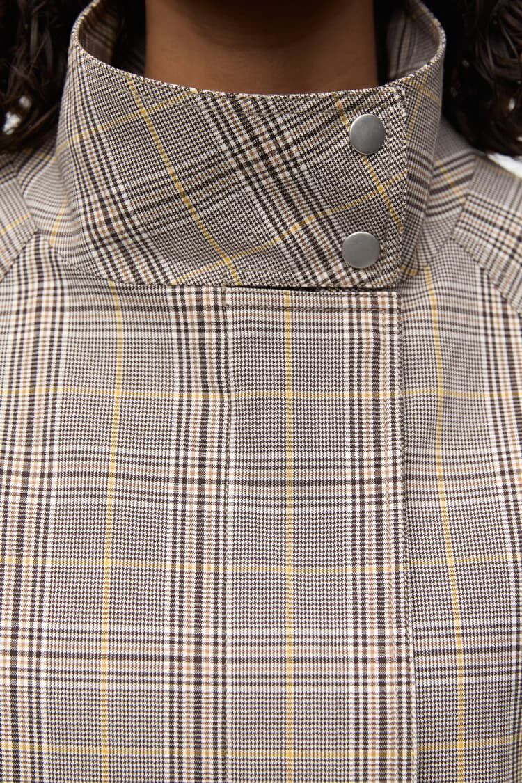 ENSIGRID JACKET 7618