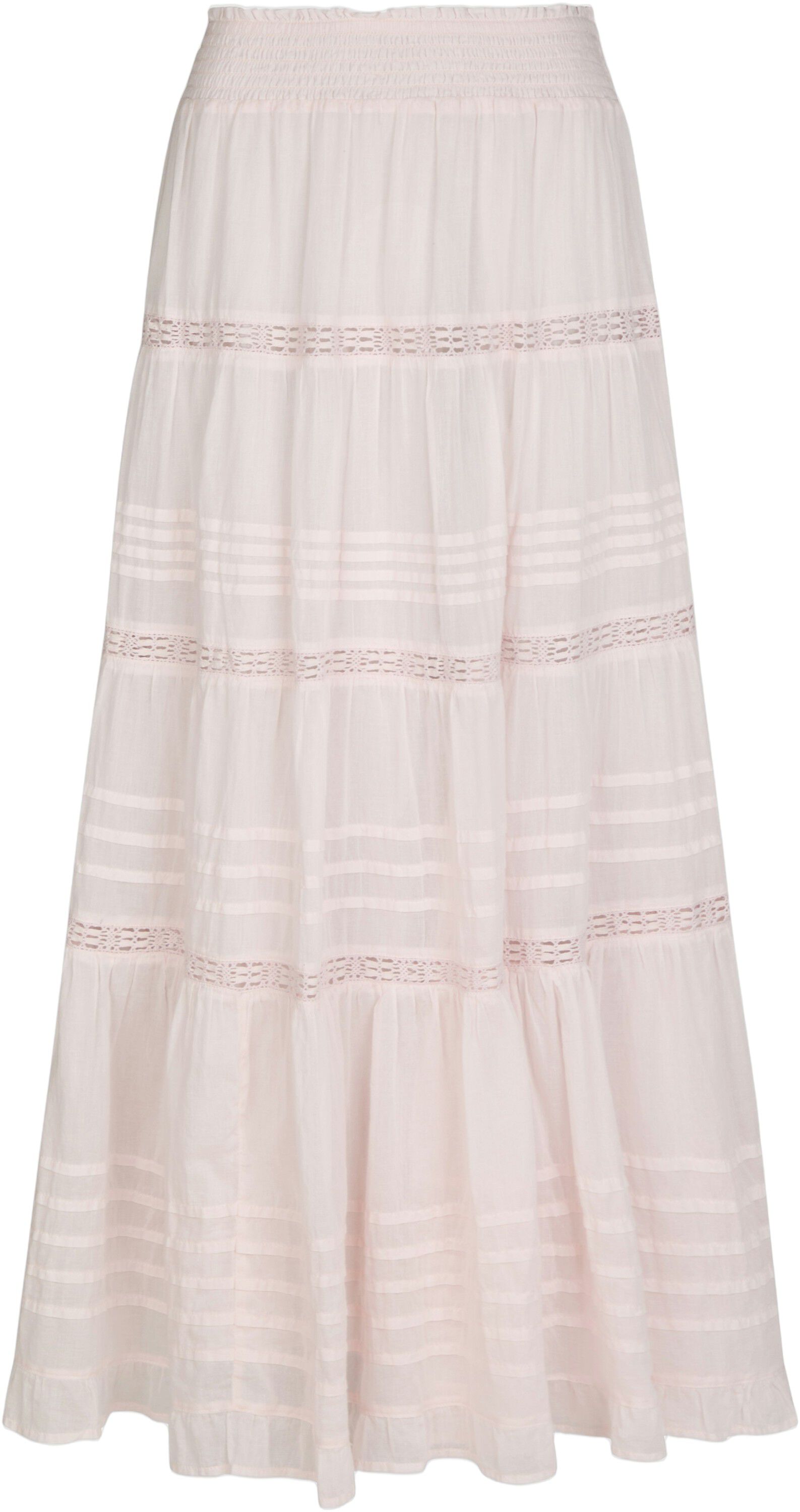 Felicia S Voile Skirt