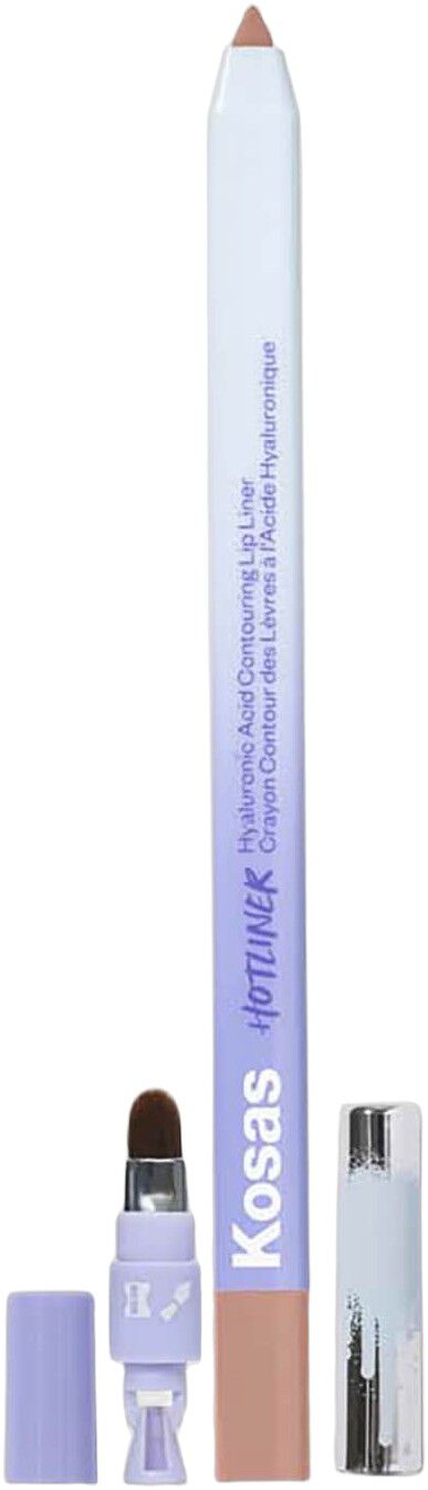 Hotliner - L&aelig;beblyant med hyaluronsyre