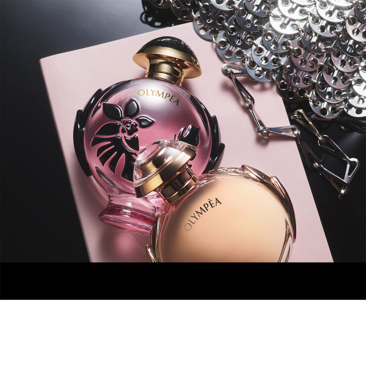 Paco Rabanne Olympea Flora