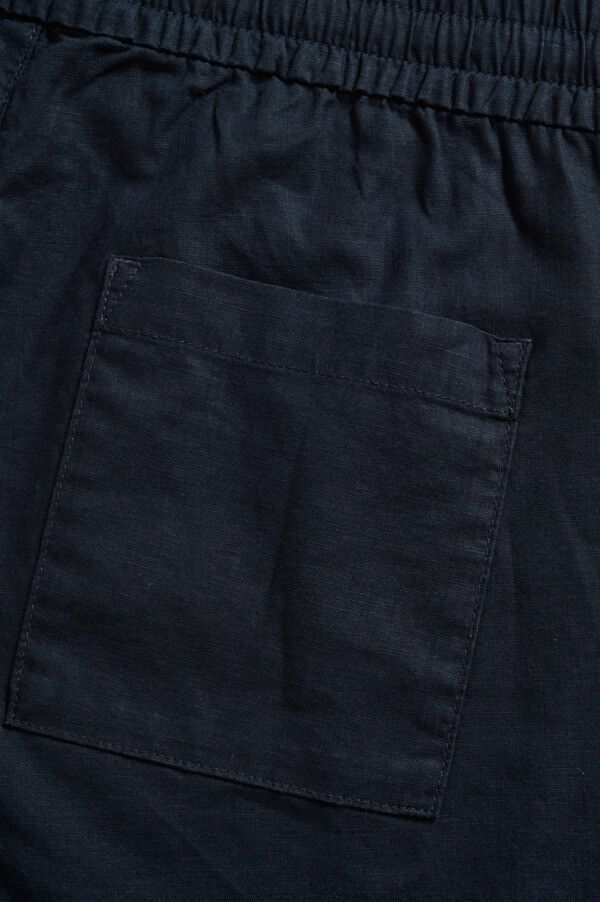 MABarton wide shorts