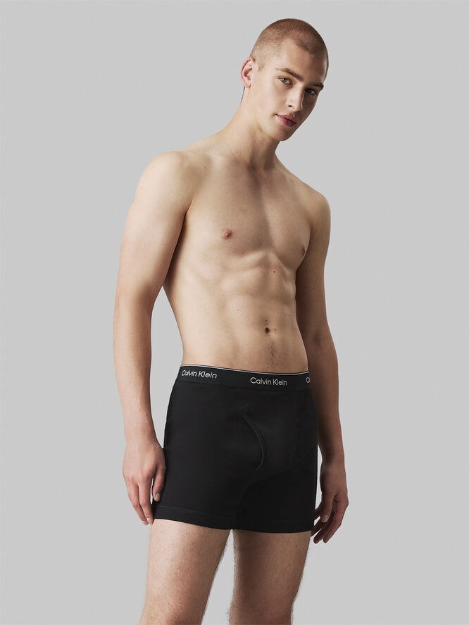 BOXER BRIEF 3PK