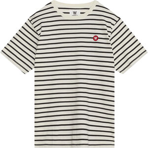 Ace badge T-shirt