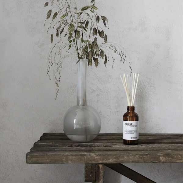 Duftfrisker med 7 pinner, Nordic pine