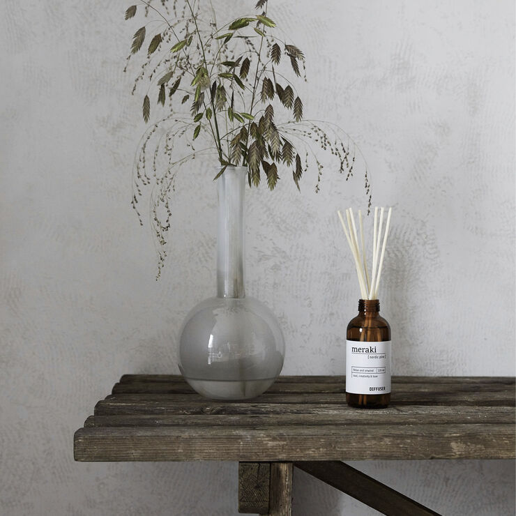 Duftfrisker med 7 pinner, Nordic pine