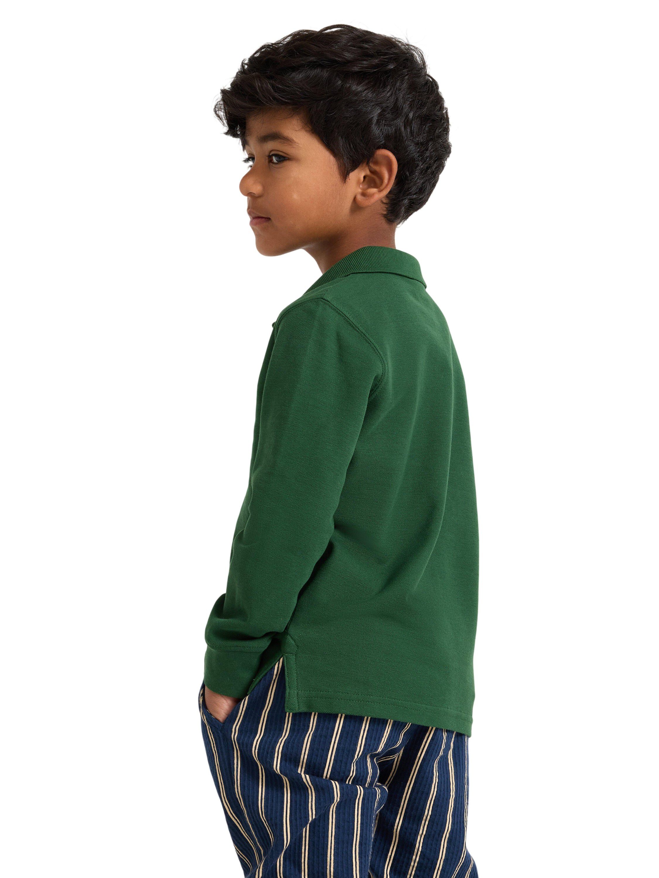 Top LS Rugby shirt