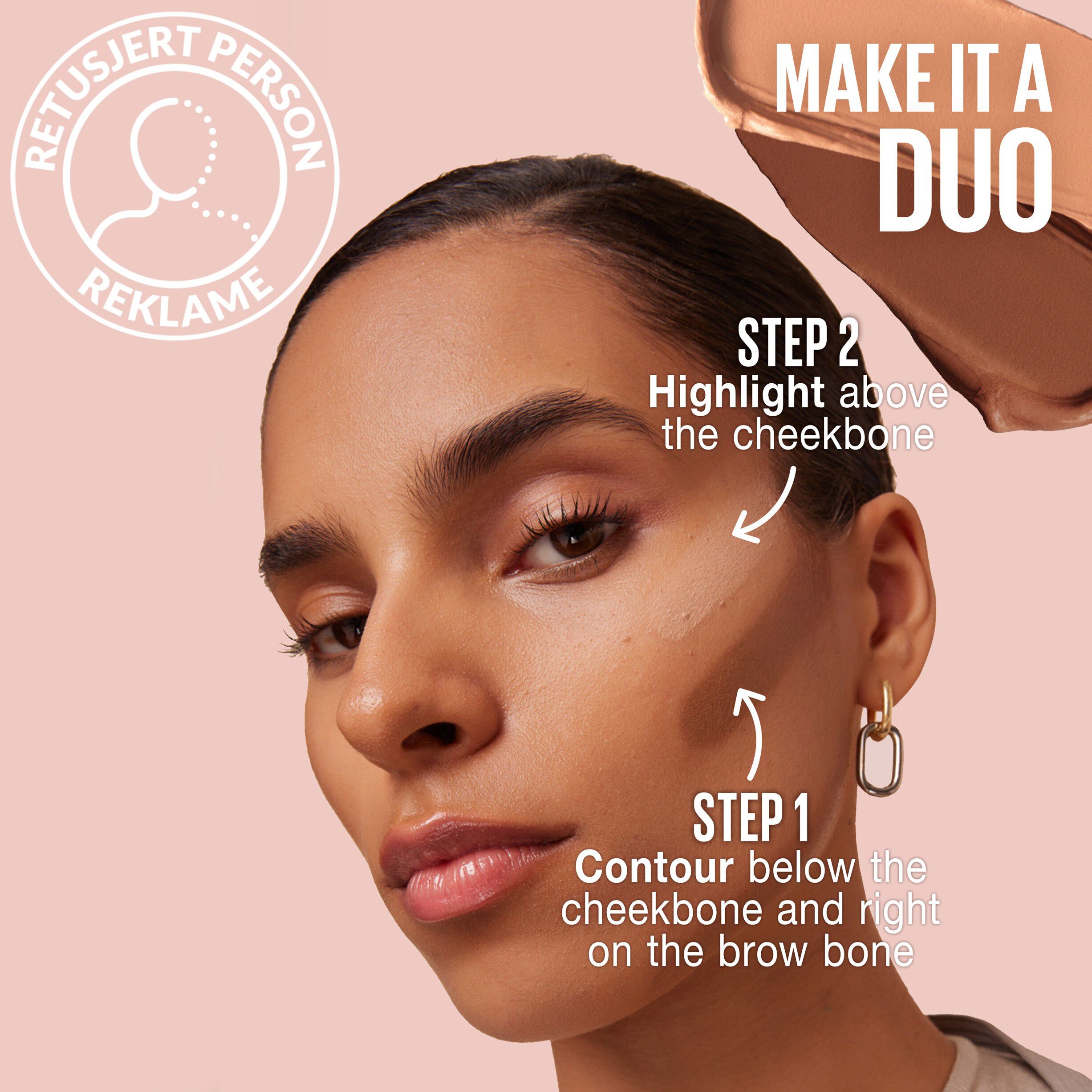 Lifter Stix Multi-Use Face Stick