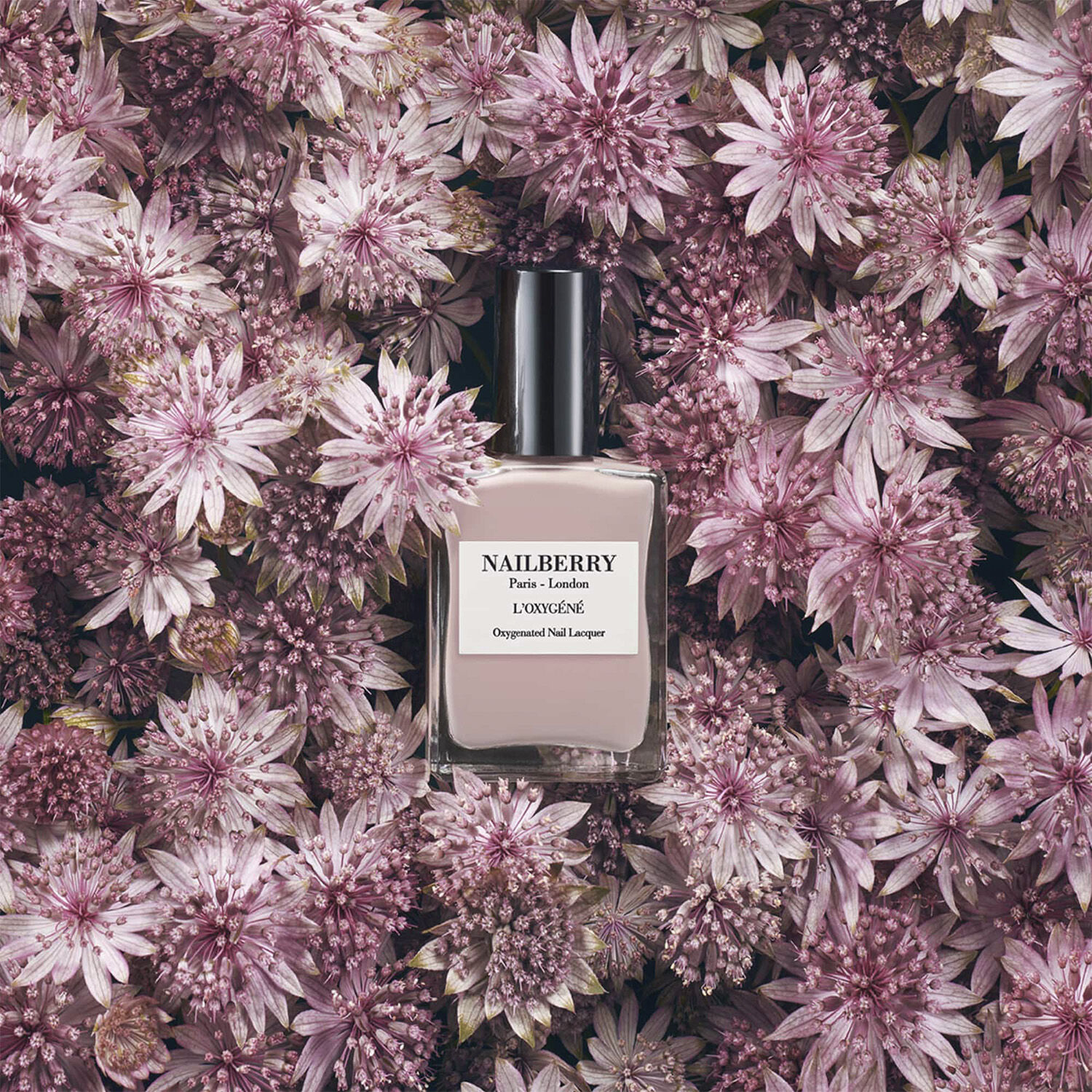 NAILBERRY Mystere 15 ml