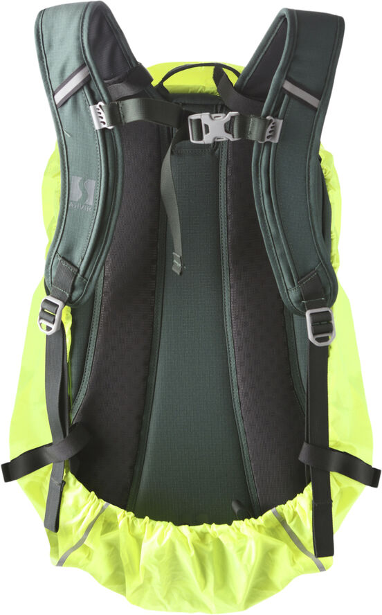 Asivik Raincover 20 - 35 liter