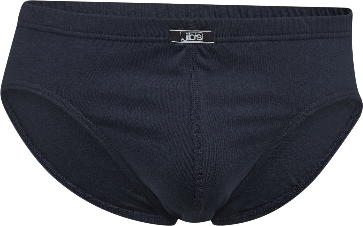 JBS 5-pack mini slip GOTS