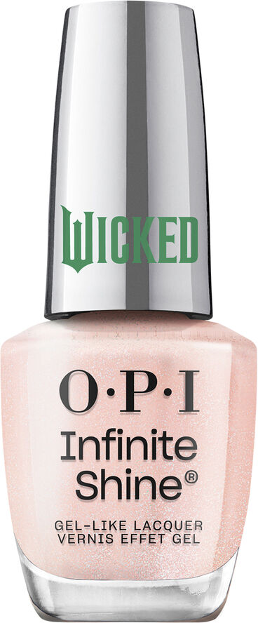 Infinte Shine - The "Ga" Is Silent