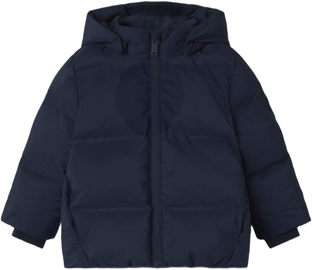 Nmnmusk Puffer Jacket Tb Noos
