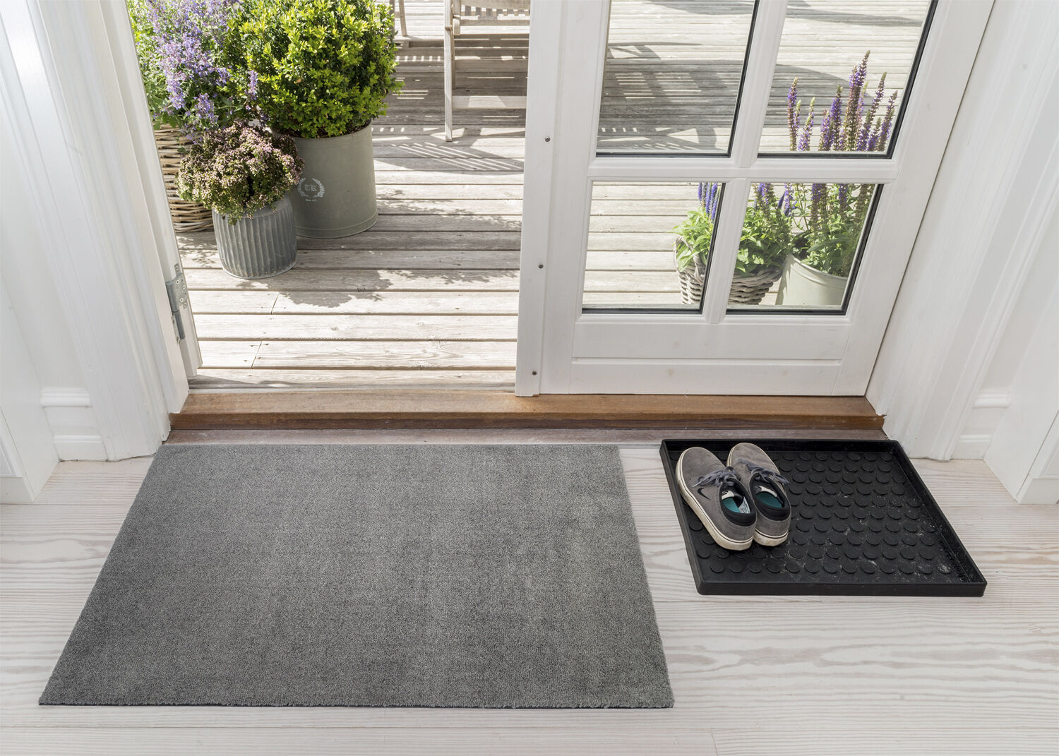 M&aring;tte 90x60 cm, unicolor