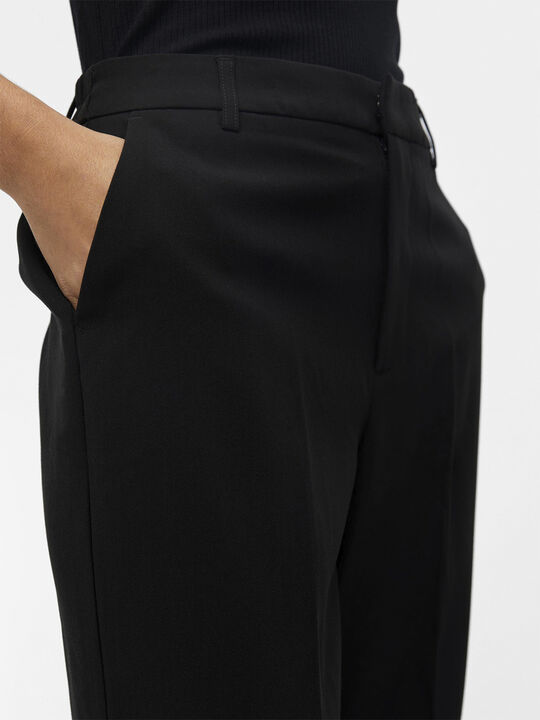 OBJSIGRID HW CASUAL PANT NOOS