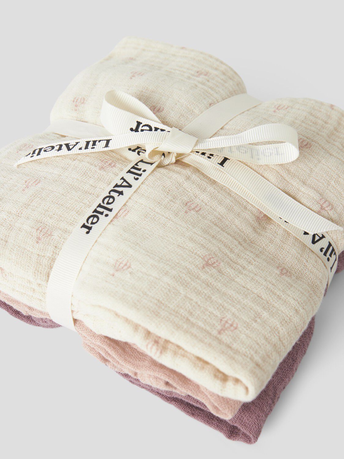 NBNFERGIE 3PACK NAPPIES LIL