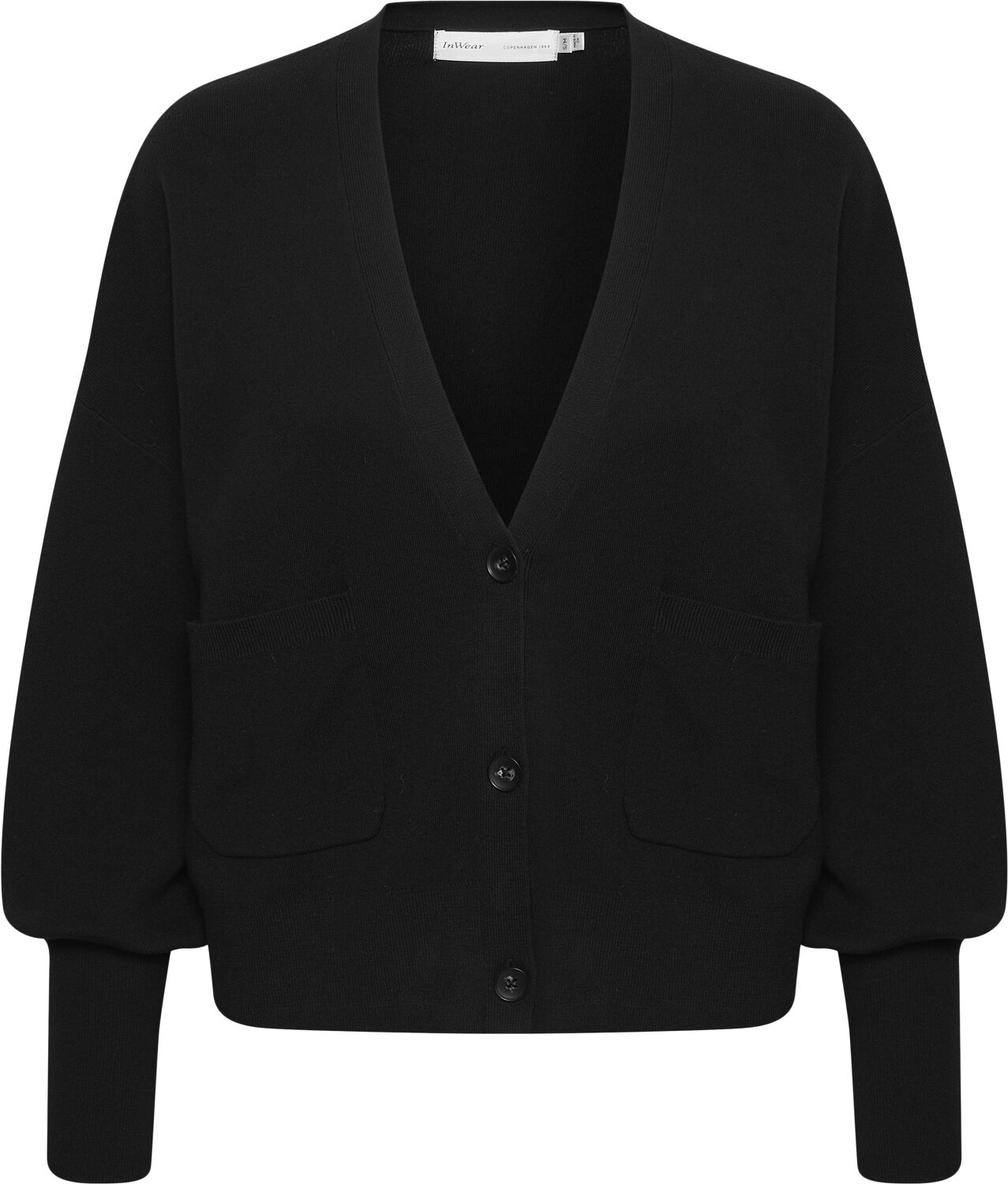 TenleyIW Ino-shape Cardigan