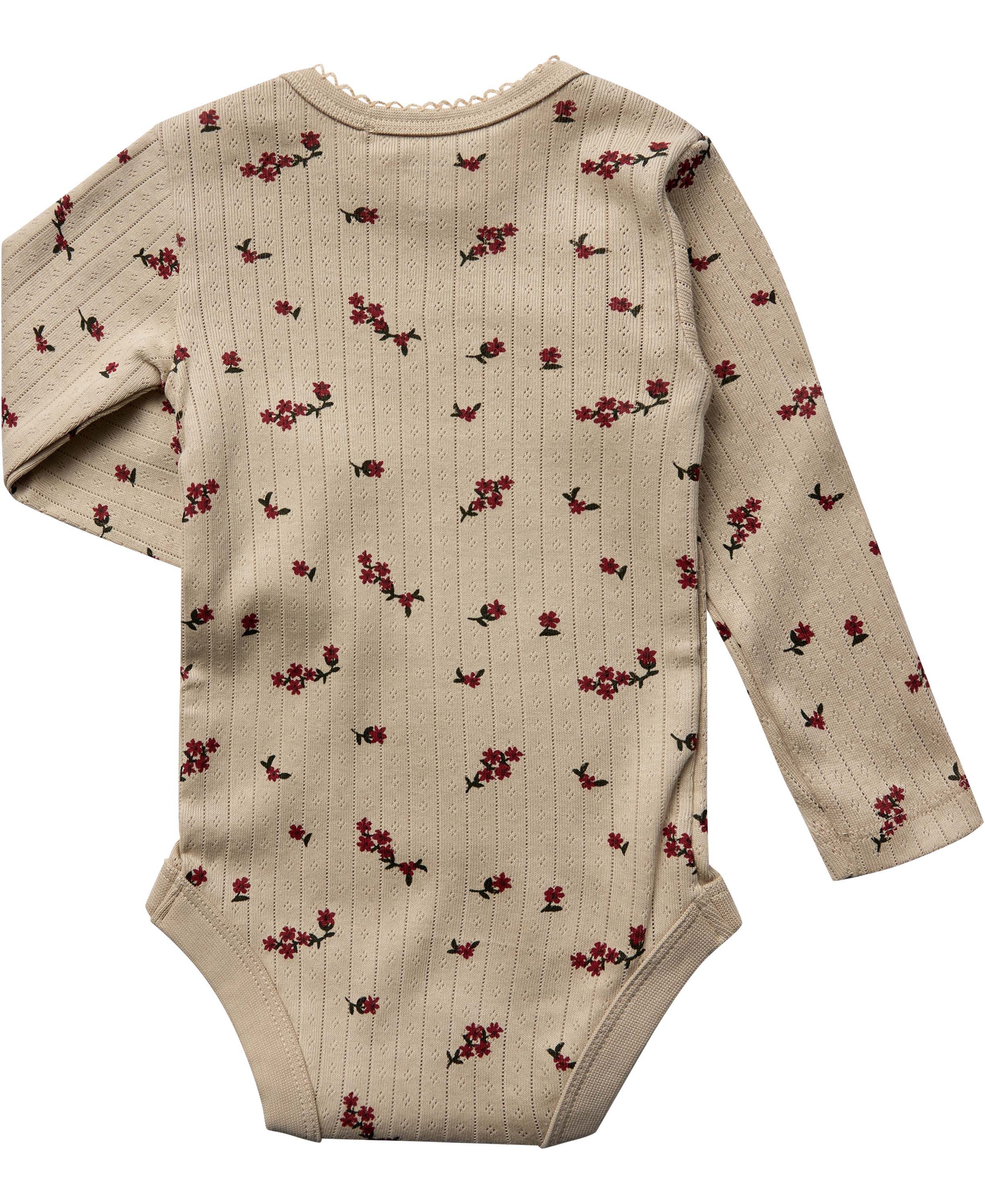 Emilie 1 bodystocking GOTS