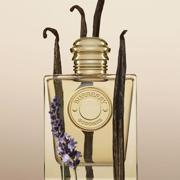 Goddess Eau de Parfum