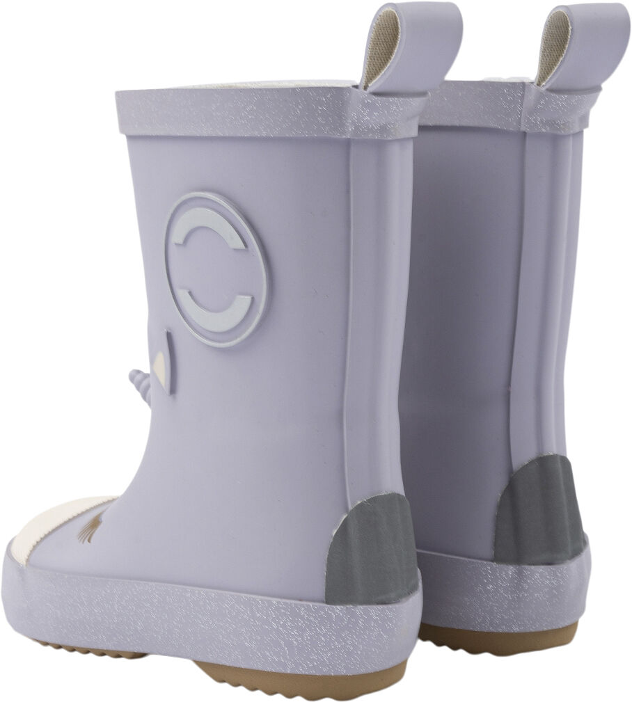 3D Unicorn Wellies
