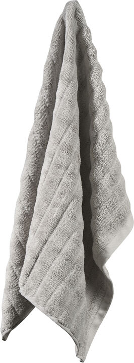 Håndkle Inu Soft Grey 50x70