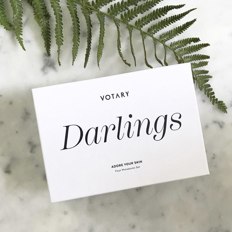 VOTARY Darlings Boxed Set