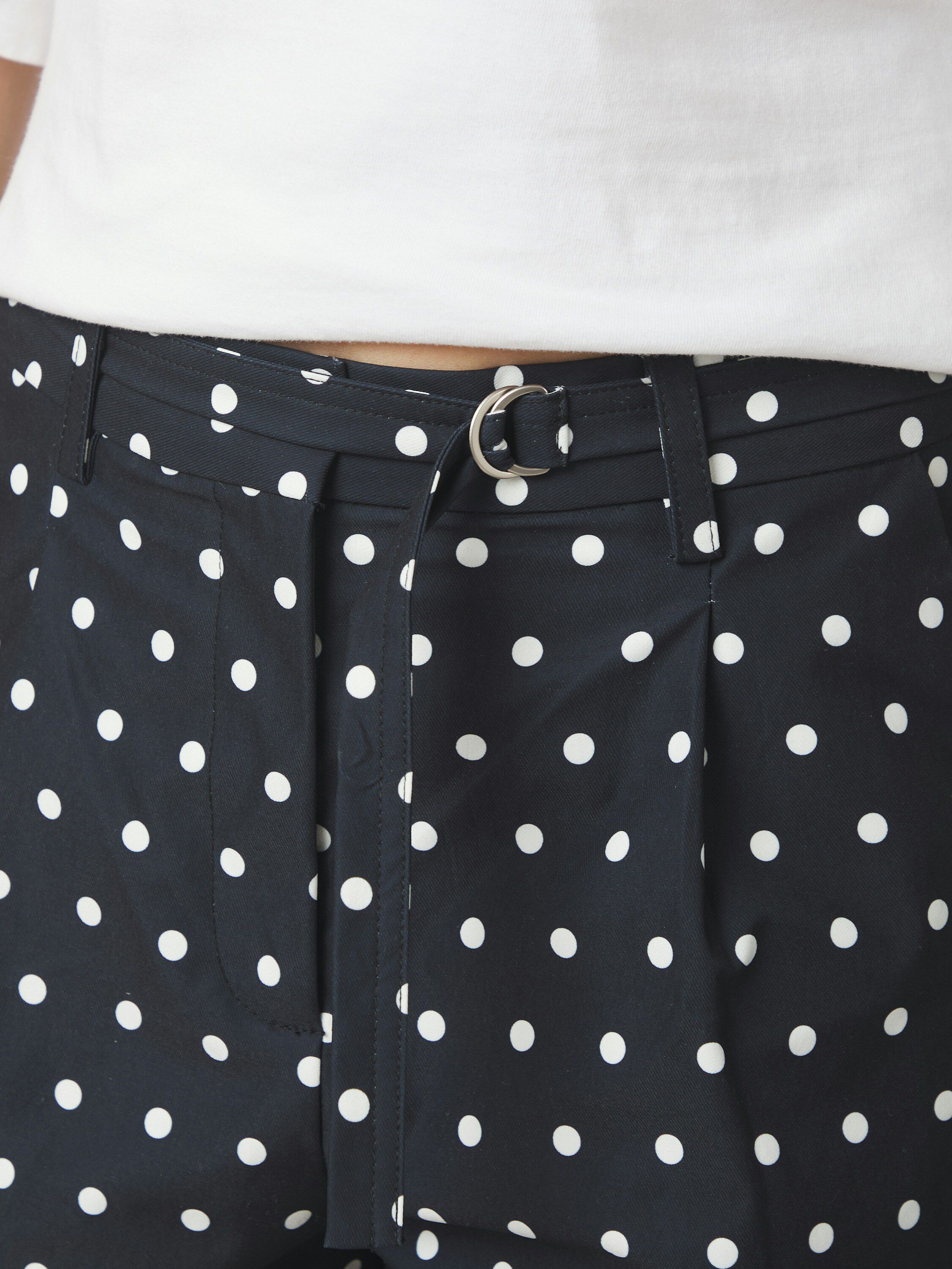 Malba Dot Pants