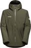 Mammut Alto Light HS Hooded jakke, herre