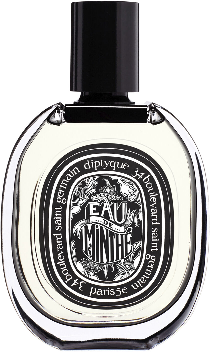 Eau de Minth&eacute; eau de parfum