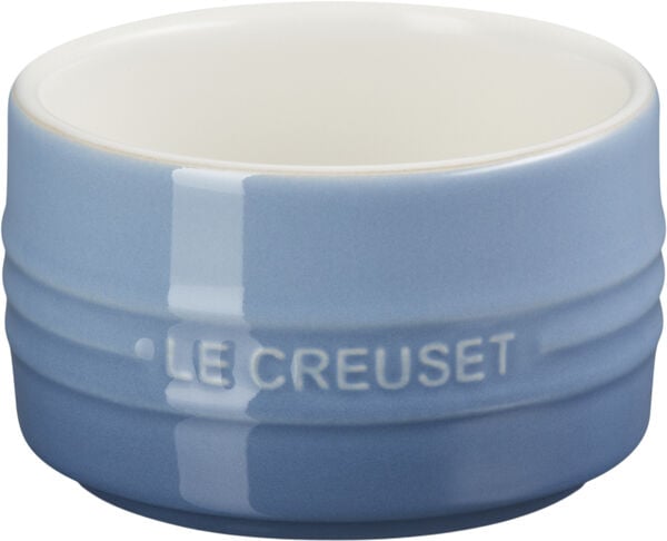 Ramekin m/lige sider 0,2L Chambray