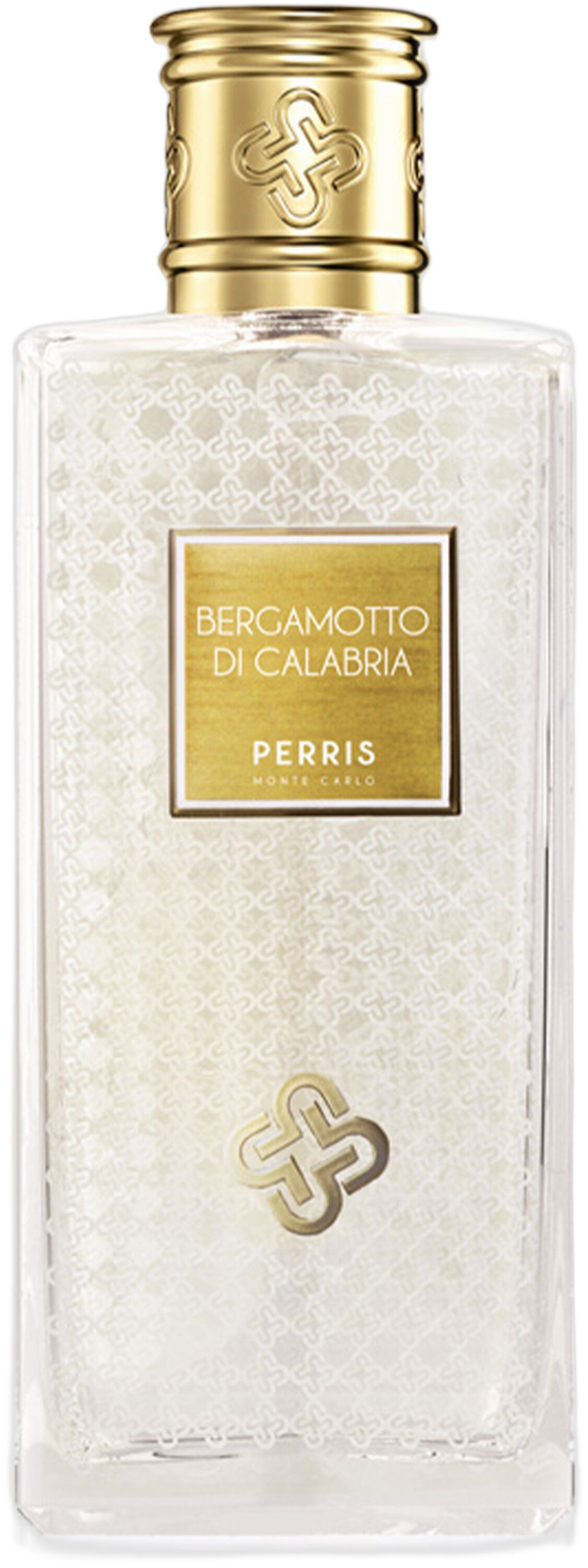BERGAMOTTO DI CALABRIA EdP 100 ml