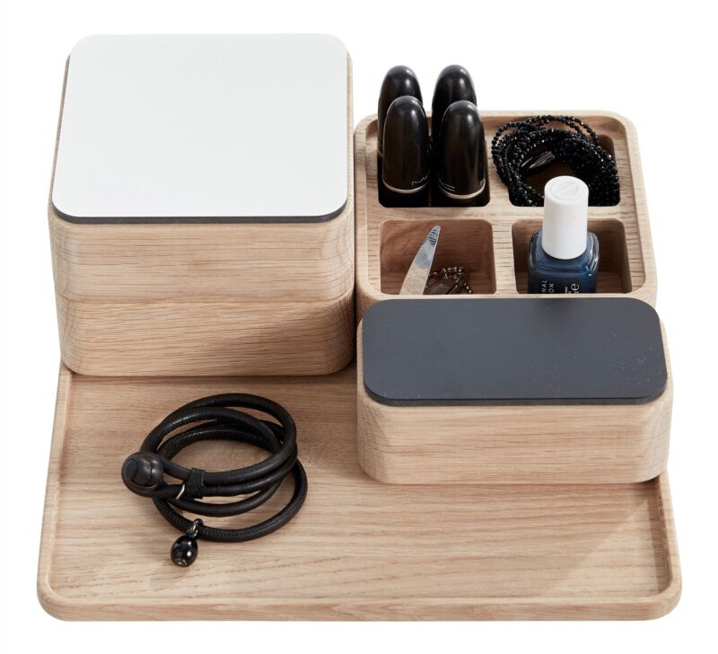 Create Me bakke 36x24 cm