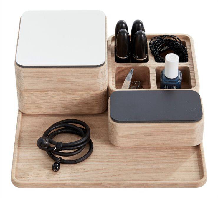 Create Me bakke 36x24 cm